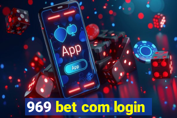 969 bet com login