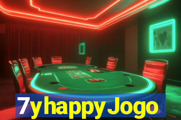 7yhappyJogo