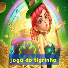 jogo do tigrinho