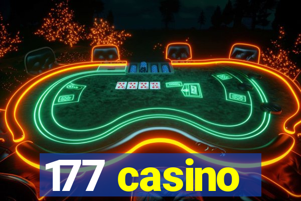 177 casino