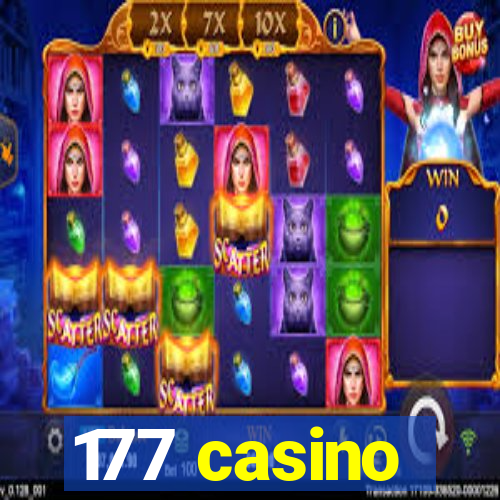 177 casino