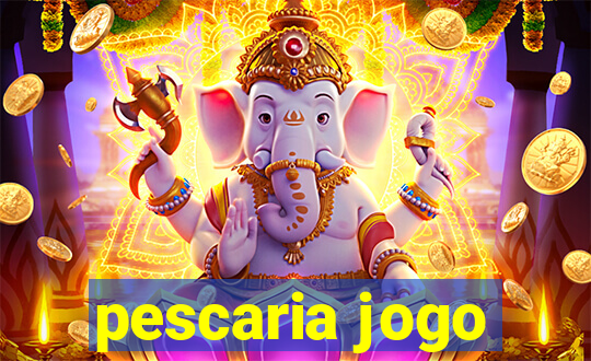 pescaria jogo