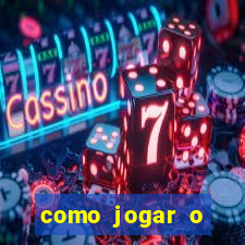 como jogar o fortune tiger passo a passo