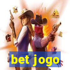 bet jogo