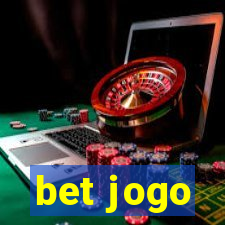 bet jogo