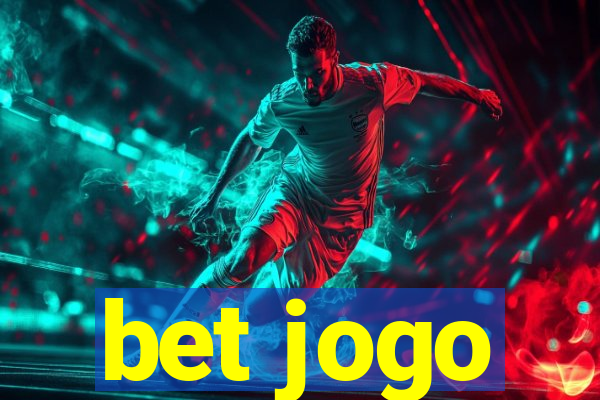 bet jogo