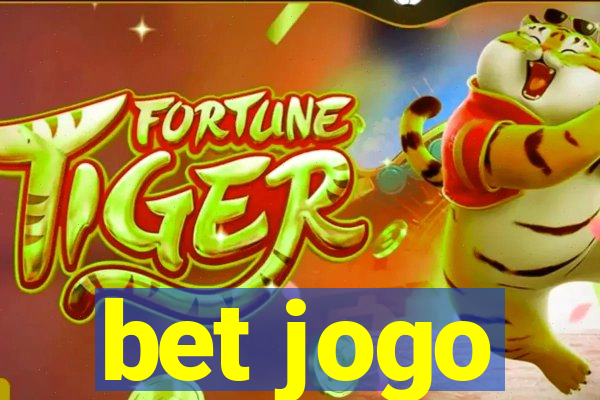 bet jogo