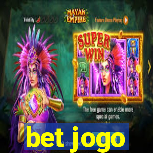 bet jogo