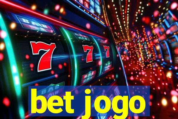 bet jogo