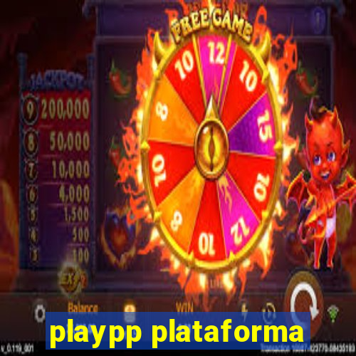 playpp plataforma