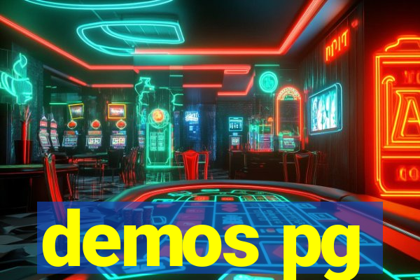 demos pg