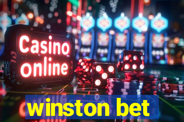 winston bet