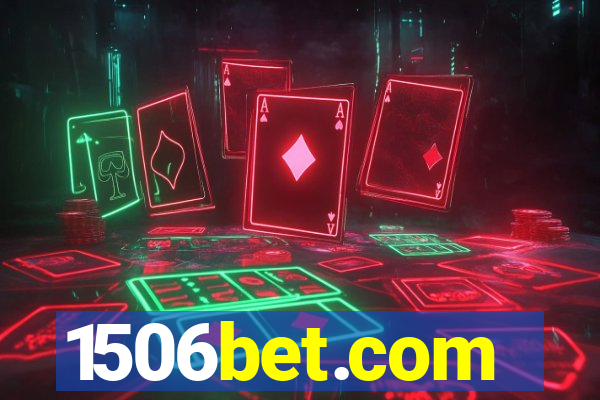 1506bet.com