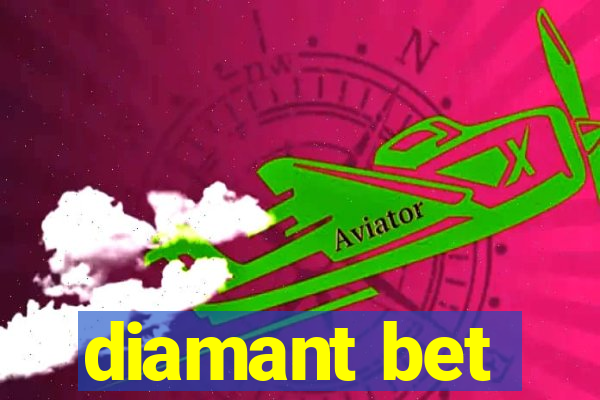 diamant bet