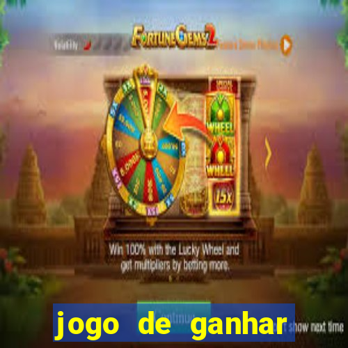 jogo de ganhar dinheiro do ratinho