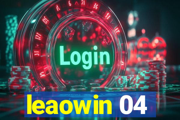 leaowin 04