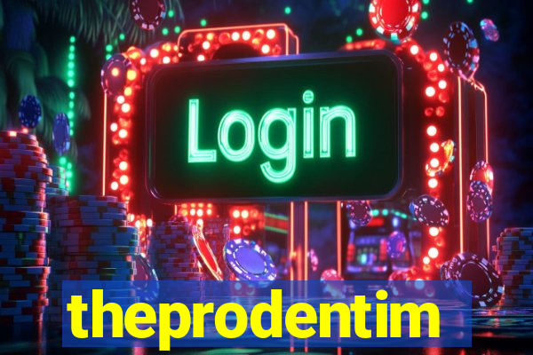 theprodentim