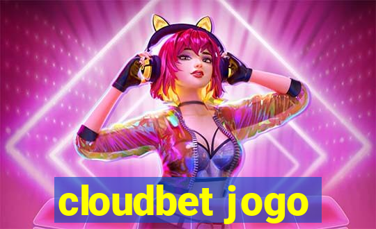 cloudbet jogo