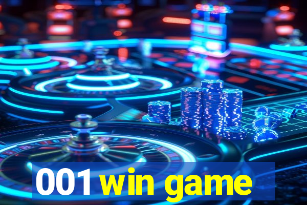 001 win game