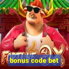 bonus code bet