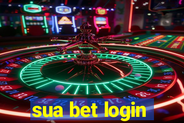 sua bet login