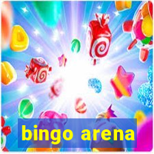 bingo arena