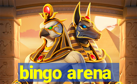 bingo arena