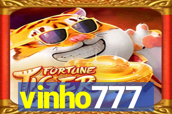 vinho777