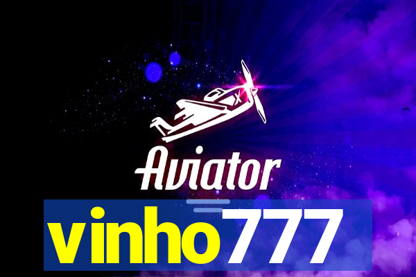 vinho777