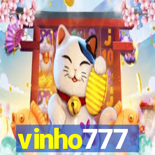 vinho777