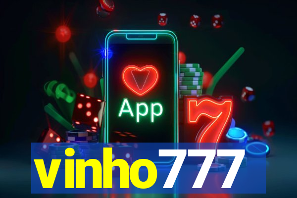 vinho777