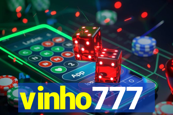 vinho777