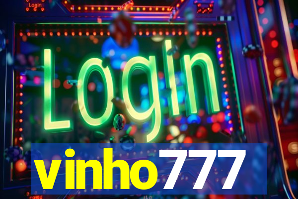 vinho777