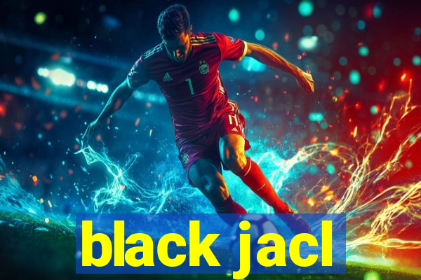 black jacl