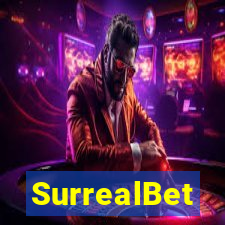 SurrealBet