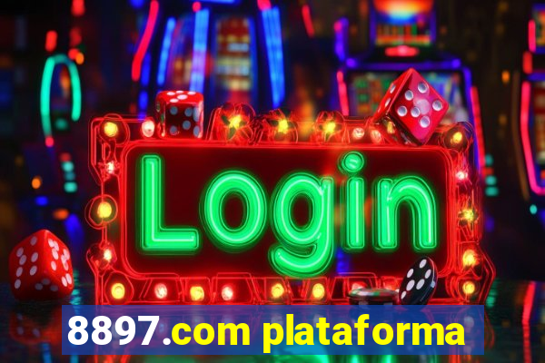 8897.com plataforma