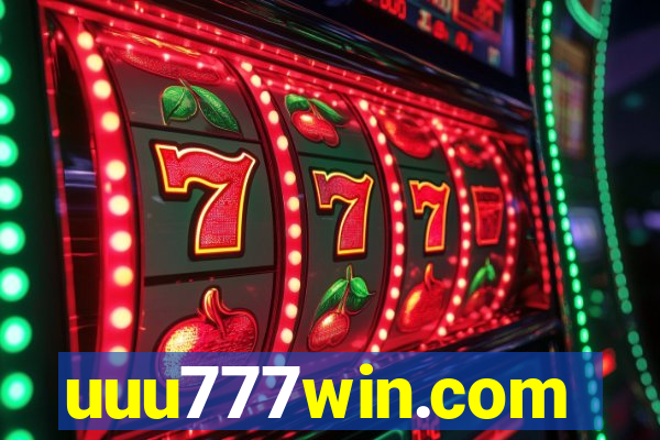 uuu777win.com