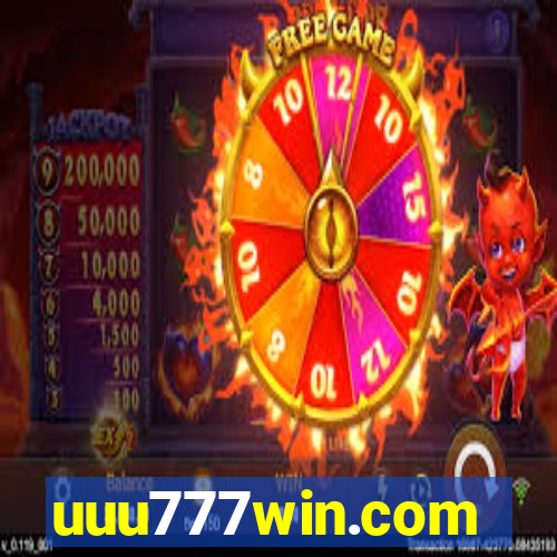 uuu777win.com