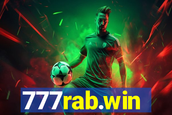 777rab.win