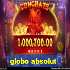 globo absolut