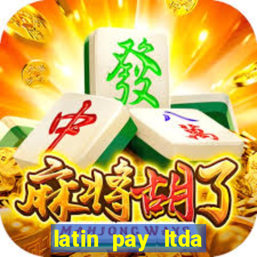 latin pay ltda jogos online