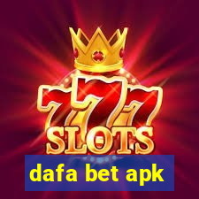 dafa bet apk