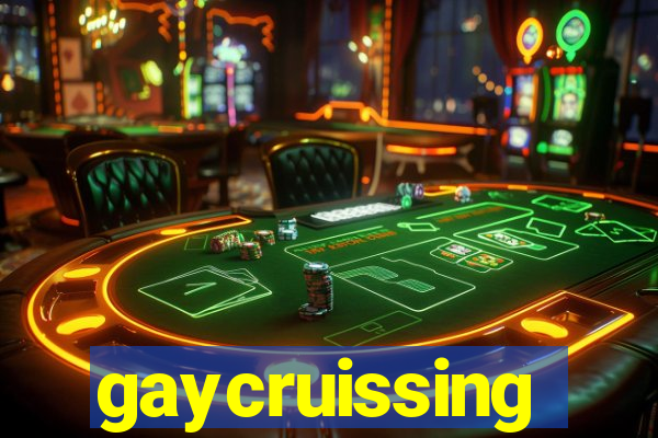 gaycruissing