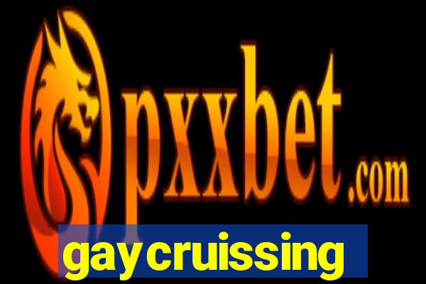 gaycruissing