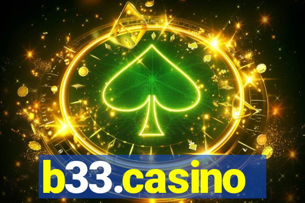 b33.casino