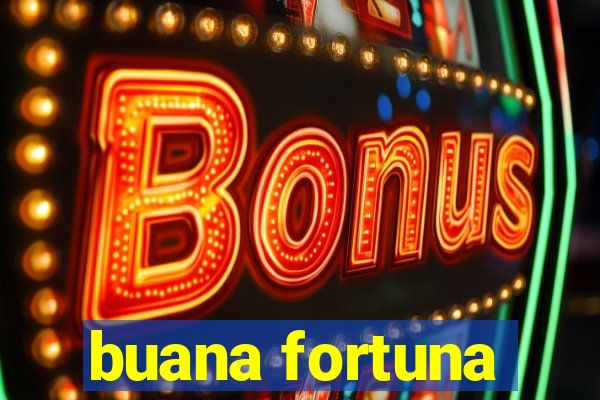 buana fortuna