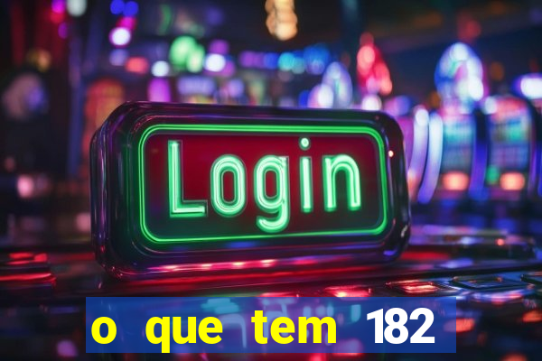 o que tem 182 dentes e guarda um monstro