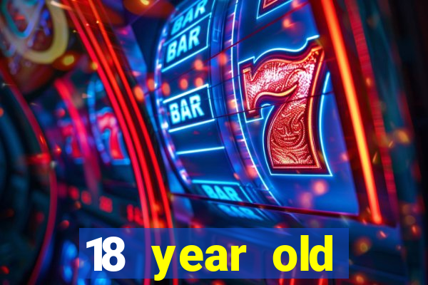 18 year old casinos in nevada