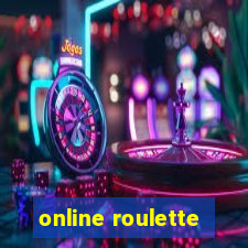 online roulette