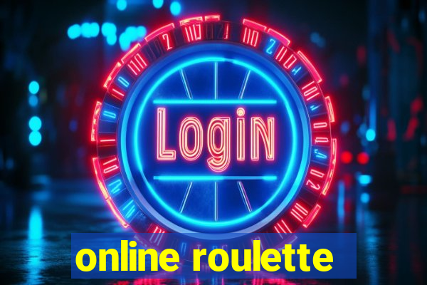 online roulette